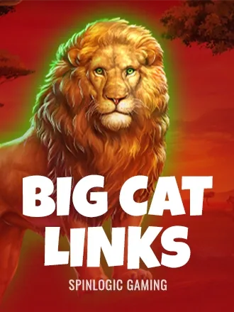 Big Cat Links