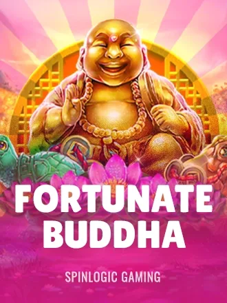 Fortunate Buddha