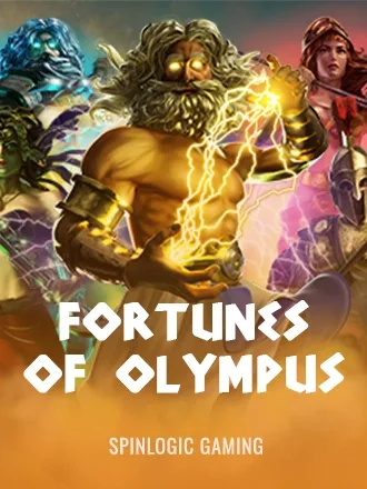 Fortunes of Olympus