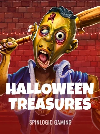 Halloween Treasures