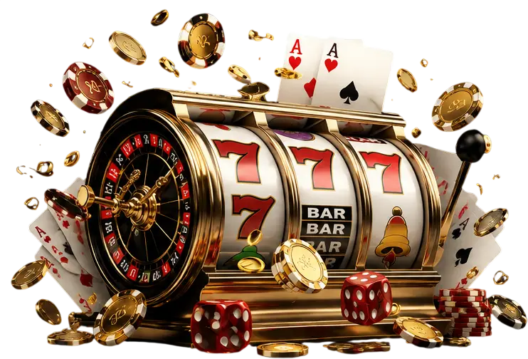 Make your first deposit — Oreon Bet