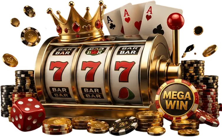 Explore Our Slots — Oreon Bet