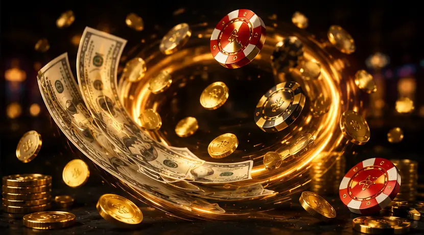 Claim your welcome bonus — Oreon Bet