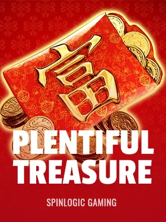 Plentiful Treasure